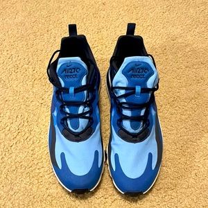 Nike Air Max 270 Camouflage size 11.